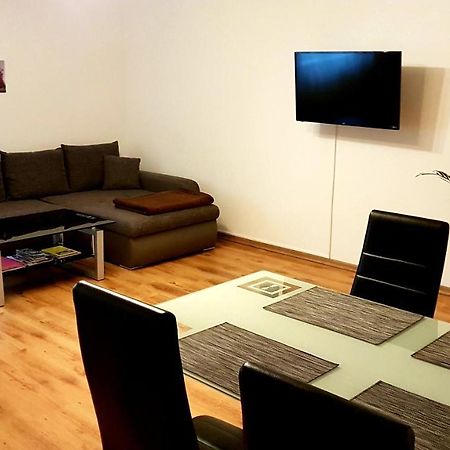 Apartment Koblenz Esterno foto