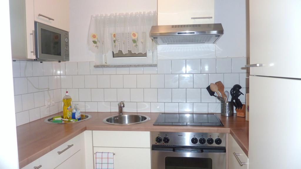 Apartment Koblenz Esterno foto