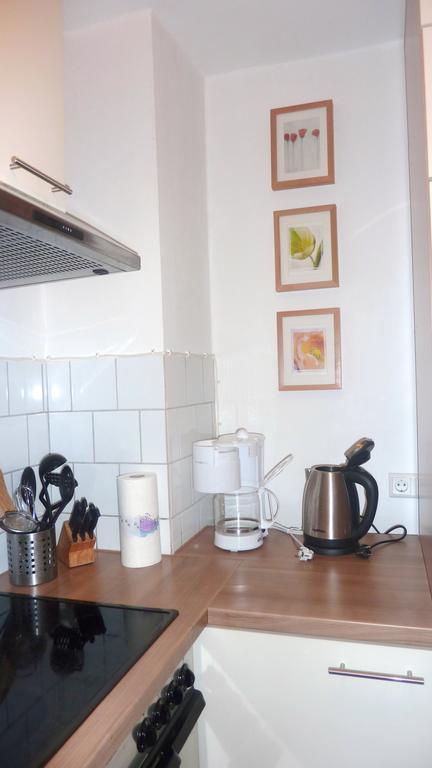 Apartment Koblenz Esterno foto