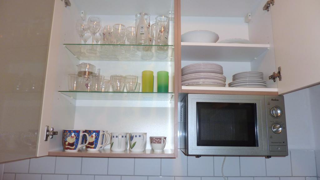 Apartment Koblenz Esterno foto