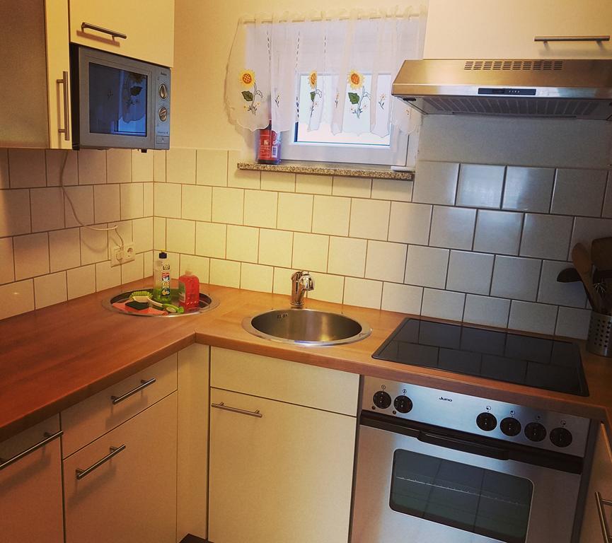 Apartment Koblenz Esterno foto