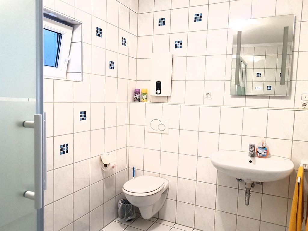 Apartment Koblenz Esterno foto