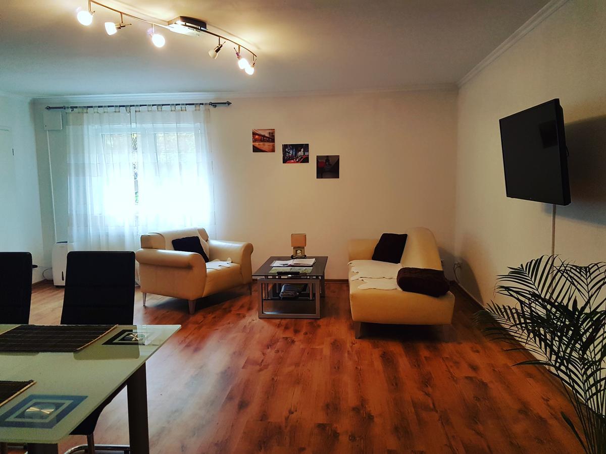 Apartment Koblenz Esterno foto