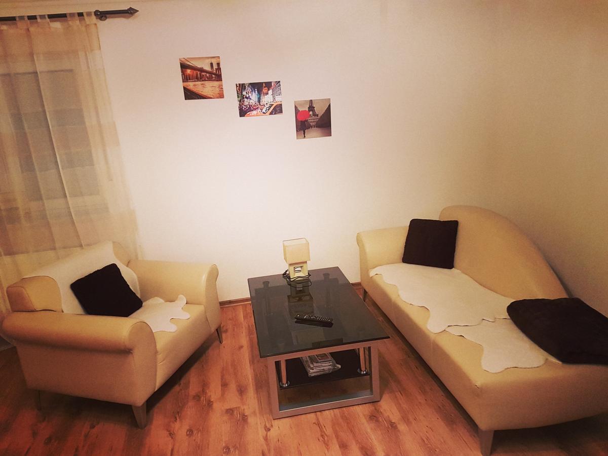 Apartment Koblenz Esterno foto