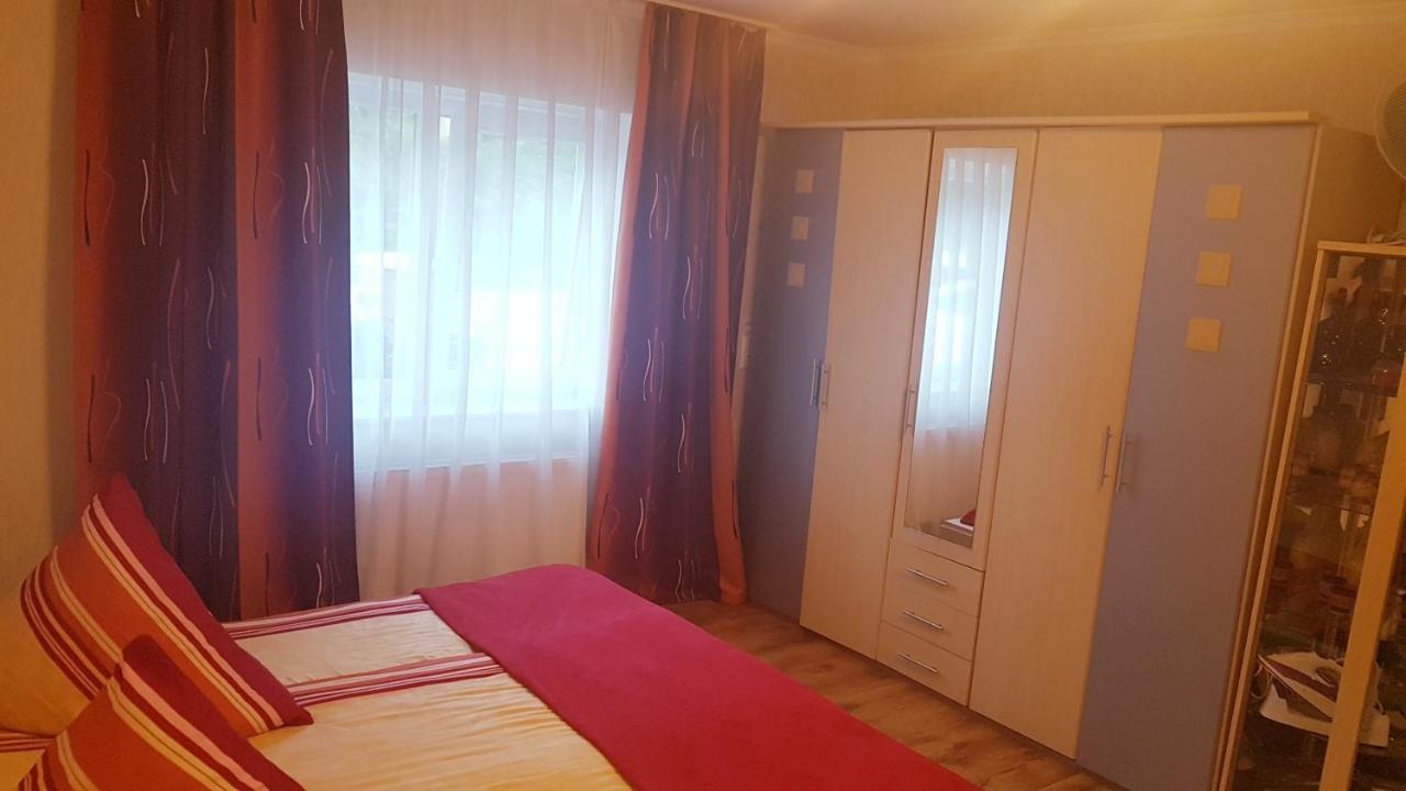 Apartment Koblenz Esterno foto