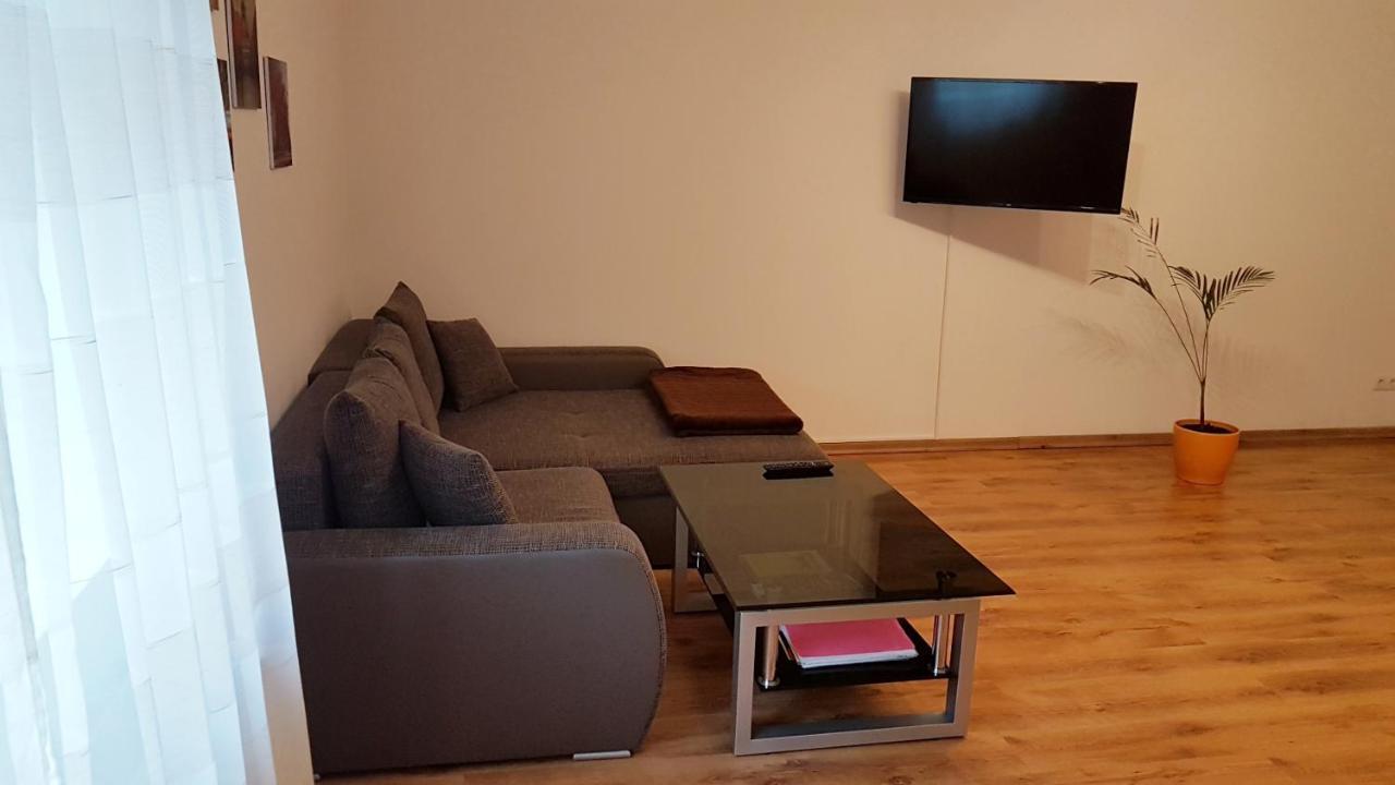 Apartment Koblenz Esterno foto
