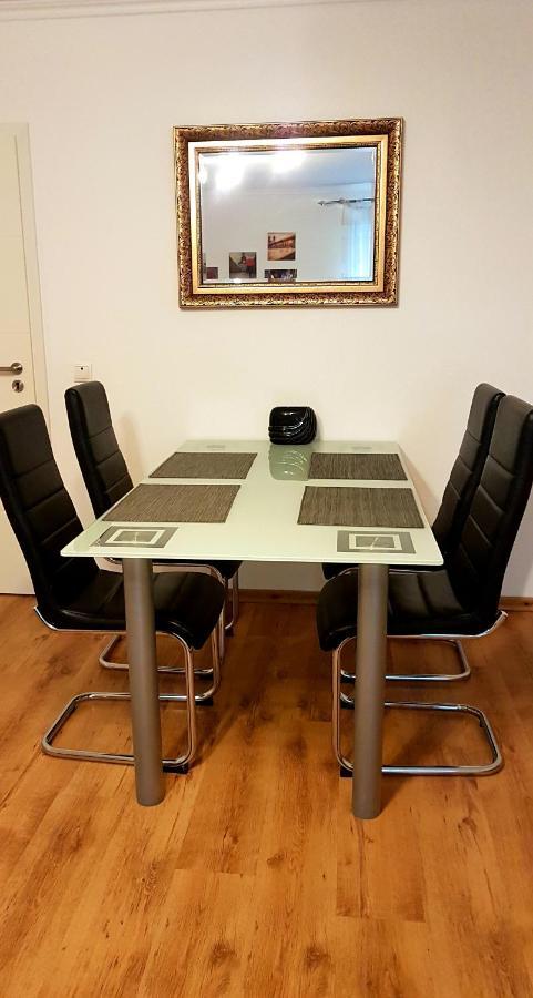Apartment Koblenz Esterno foto